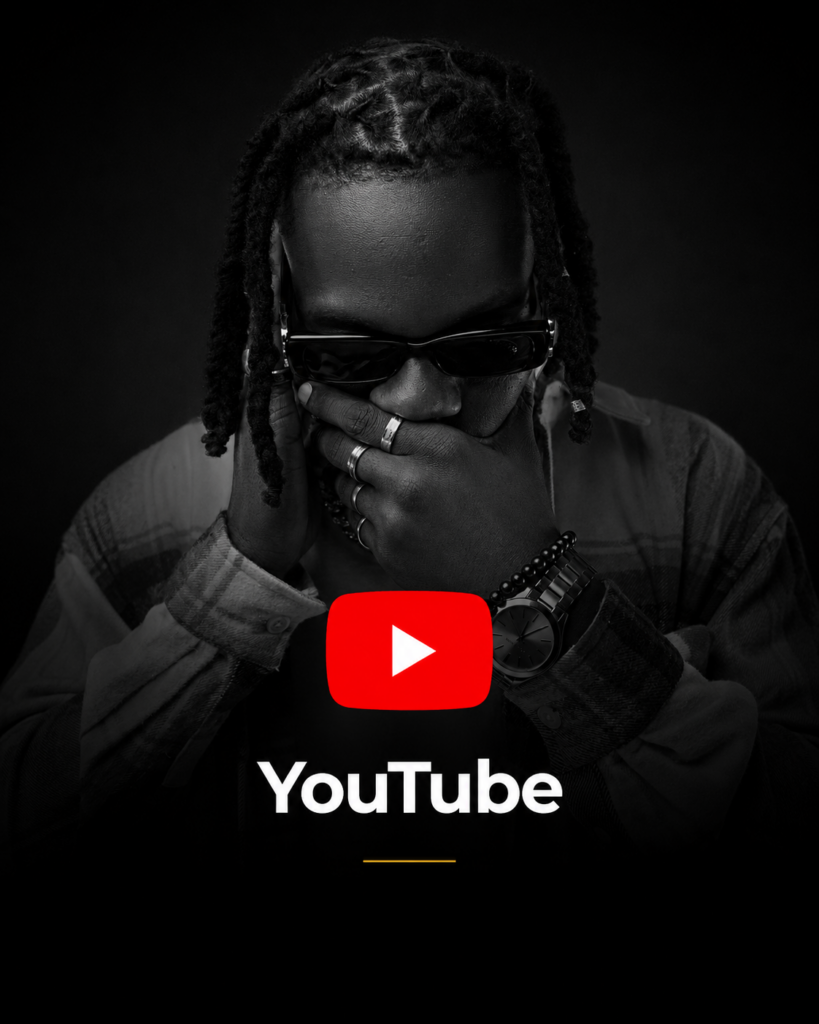 daspi stream youtube