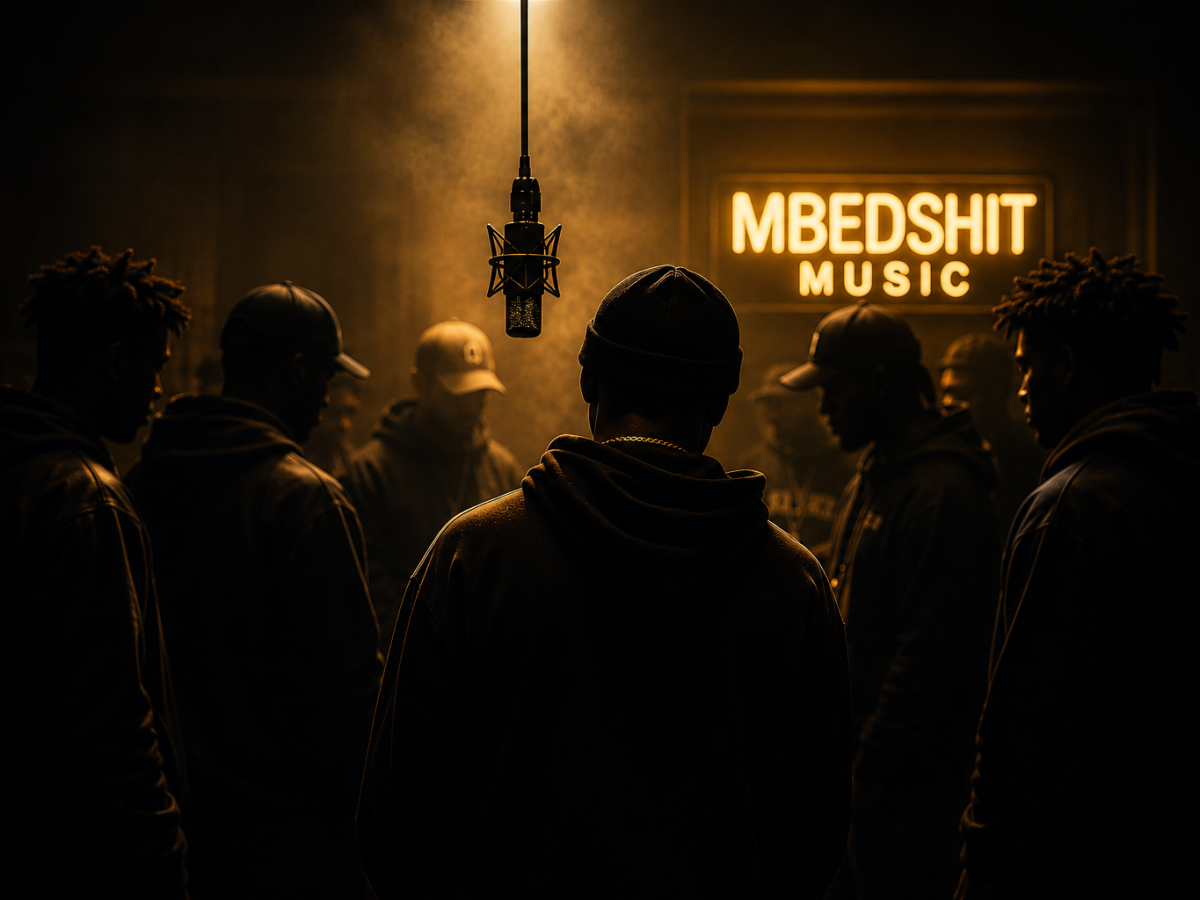 MBEDSHIT CYPHER